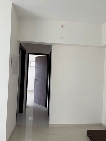 Building Lobby in 1 BHK Apartment at Lodha Amara, Kolshet Road – for Rent
