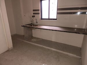 Balcony in 2 BHK Apartment at Satellite – for Rent