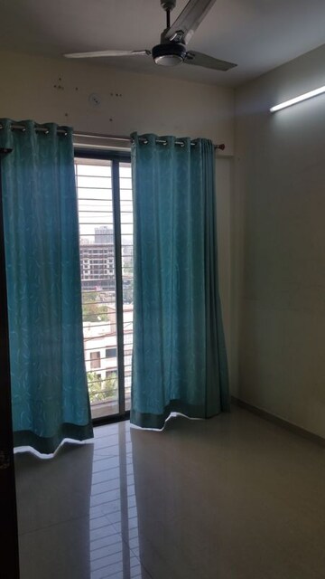 Building Lobby in 2 BHK Apartment at D V Shree Shashwat, Mira Road – for Sale