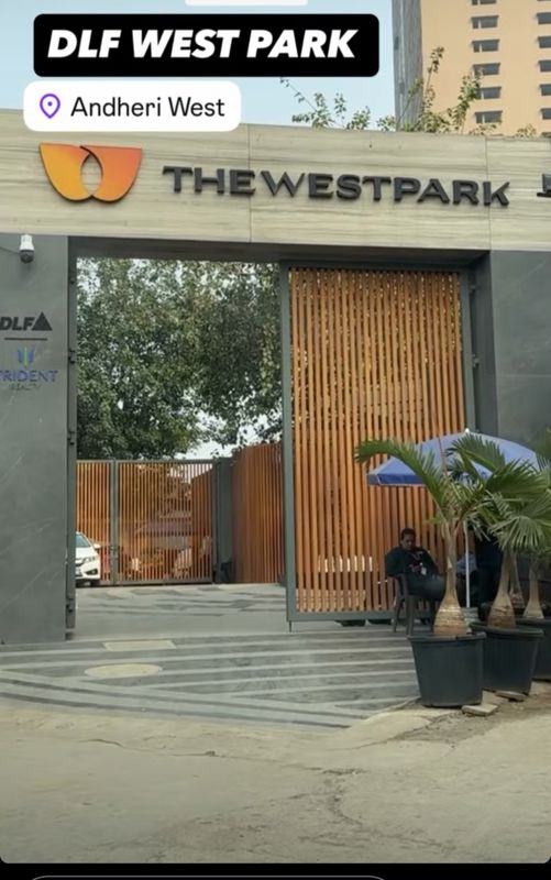 3 BHK Apartment For Sale in DLF The Westpark