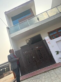 2 BHK Villa For Sale in Chinhat