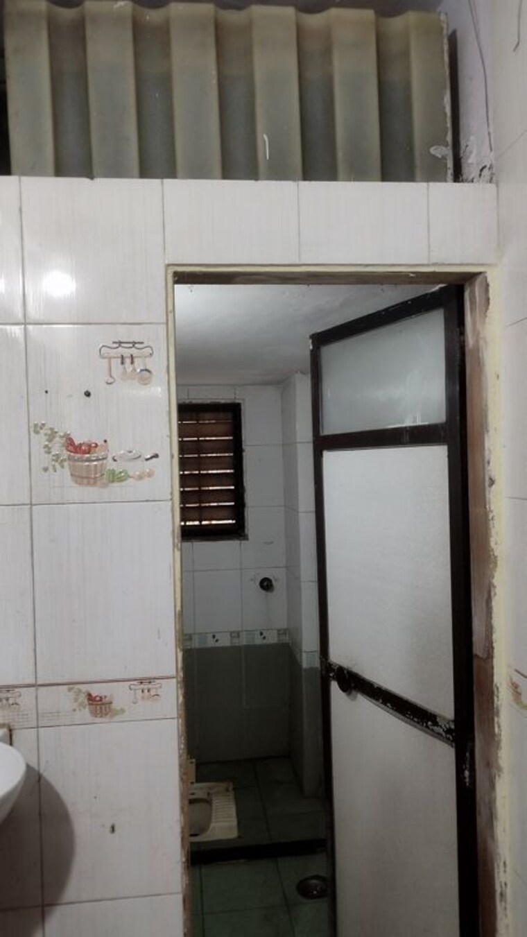 Kitchen, dombivli west 1 Bedroom 550 Sq.Ft. Apartment In Dombivli West Thane 9854565