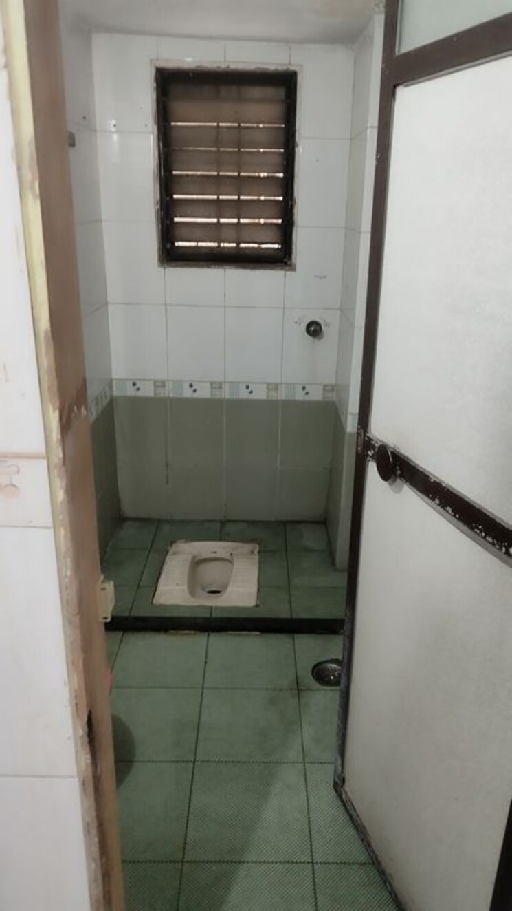 Bathroom, dombivli west 1 Bedroom 550 Sq.Ft. Apartment In Dombivli West Thane 9854565