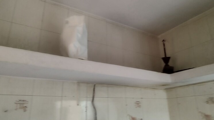 Bathroom, dombivli west 1 Bedroom 550 Sq.Ft. Apartment In Dombivli West Thane 9854565