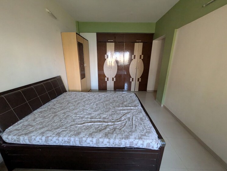 Bedroom, tulshidham-complex 2 Bedroom 920 Sq.Ft. Apartment In Thane West Thane 9854568