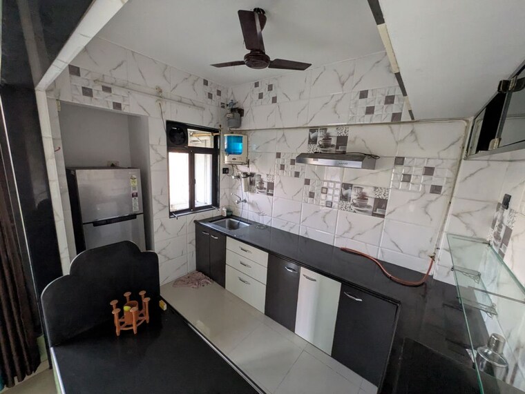 Team Area, tulshidham-complex 2 Bedroom 920 Sq.Ft. Apartment In Thane West Thane 9854568