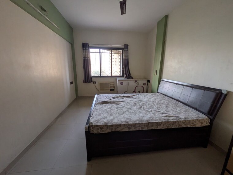 Bedroom, tulshidham-complex 2 Bedroom 920 Sq.Ft. Apartment In Thane West Thane 9854568