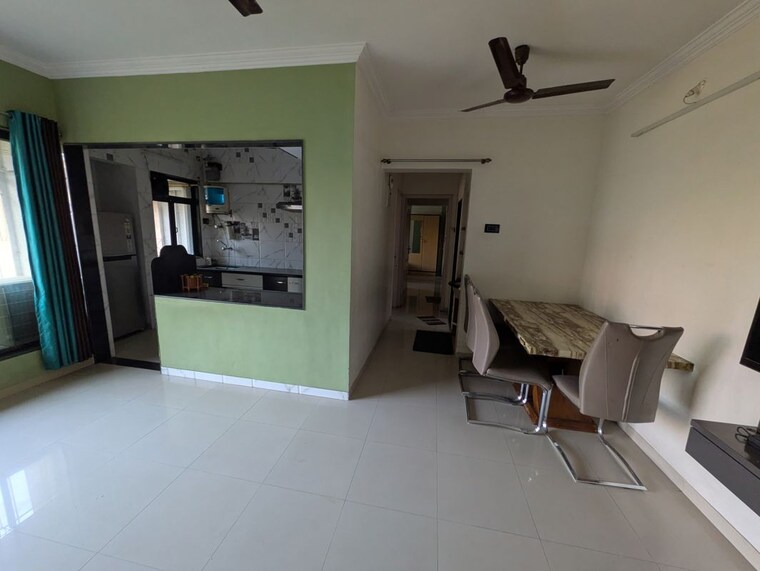 Team Area, tulshidham-complex 2 Bedroom 920 Sq.Ft. Apartment In Thane West Thane 9854568