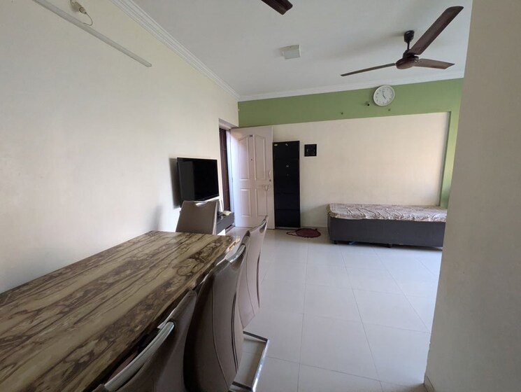 Kitchen, tulshidham-complex 2 Bedroom 920 Sq.Ft. Apartment In Thane West Thane 9854568