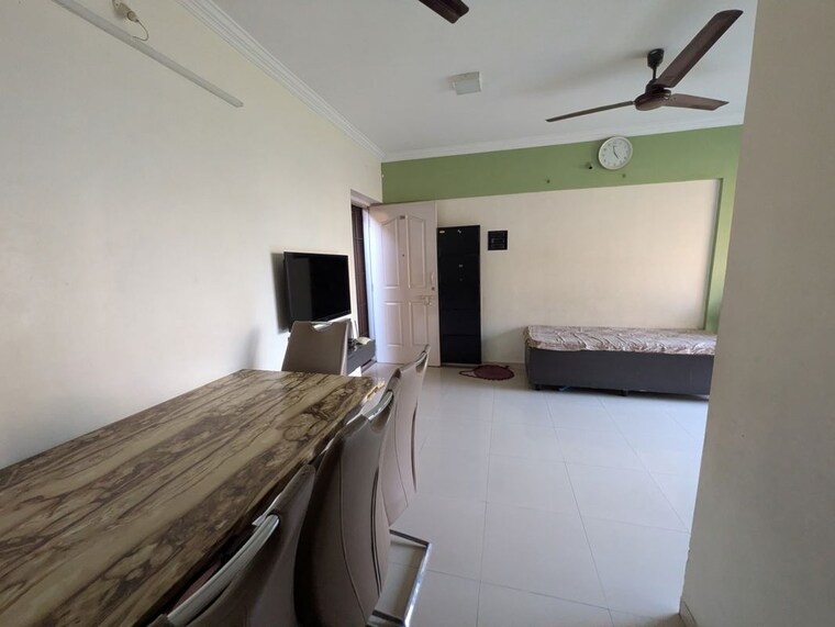 Kitchen, tulshidham-complex 2 Bedroom 920 Sq.Ft. Apartment In Thane West Thane 9854568