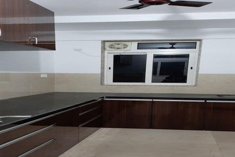 Kitchen, runwal-forests 2 Bedroom 661 Sq.Ft. Apartment In Kanjurmarg West Mumbai 9854551