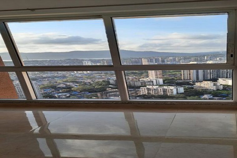 Balcony, runwal-forests 2 Bedroom 661 Sq.Ft. Apartment In Kanjurmarg West Mumbai 9854551