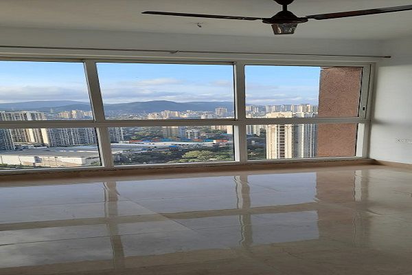 2 BHK + Store Room Apartment For Sale in Runwal Forests