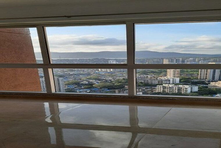 Room, runwal-forests 2 Bedroom 661 Sq.Ft. Apartment In Kanjurmarg West Mumbai 9854551