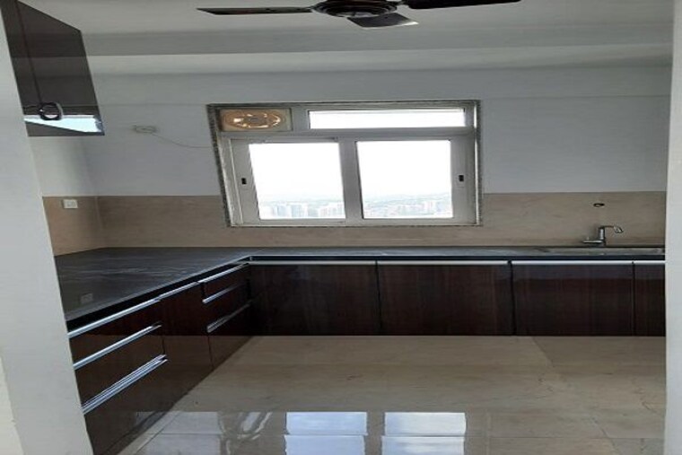 Kitchen, runwal-forests 2 Bedroom 661 Sq.Ft. Apartment In Kanjurmarg West Mumbai 9854551