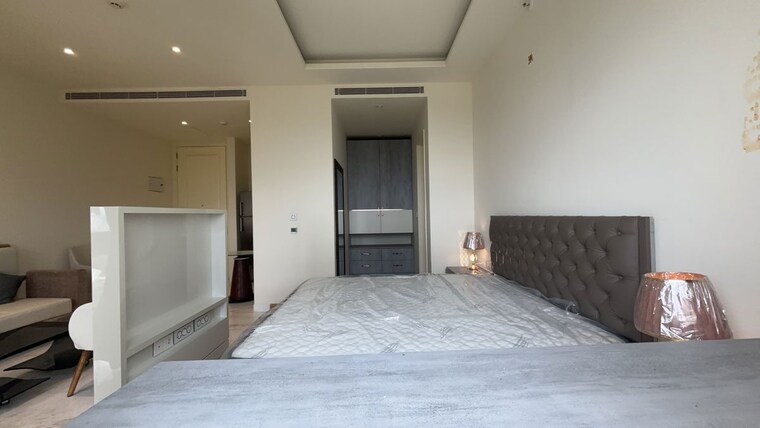 Room, bhartiya-city-leela-residences Studio 836 Sq.Ft. Apartment In Thanisandra Main Road Bangalore 9854552