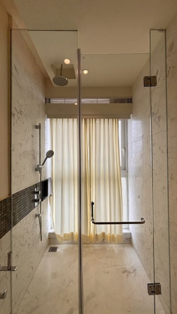 Kitchen, bhartiya-city-leela-residences Studio 836 Sq.Ft. Apartment In Thanisandra Main Road Bangalore 9854552