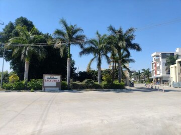 3 BHK Villa – Exterior View View at Indresham - for Sale