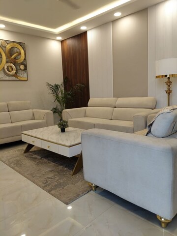 3 BHK Builder Floor For Sale in Trehan Luxury Floors, Sohna Sector 35