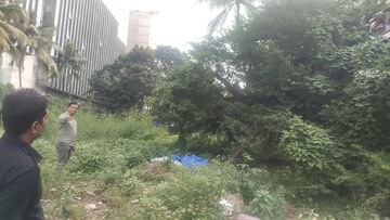  Land – Garden View at Crest Oaks, Marol - for Sale