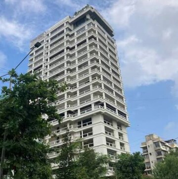1 BHK Apartment For Rent in Ballerina Apartment, Lokhandwala Complex
