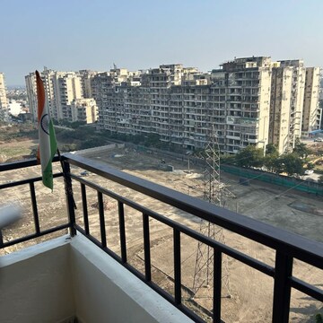 2 BHK Apartment – Exterior View View at Maxheights Dream Homes, Sector 63 - for Rent