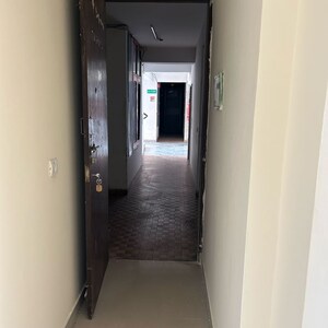 Building Lobby in 2 BHK Apartment at Maxheights Dream Homes, Sector 63 – for Rent