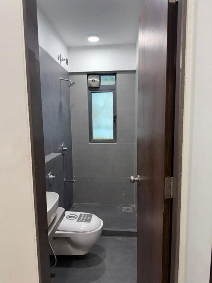 Bathroom, sanghvi-horizon 2 Bedroom 717 Sq.Ft. Apartment In Borivali East Mumbai 9854598