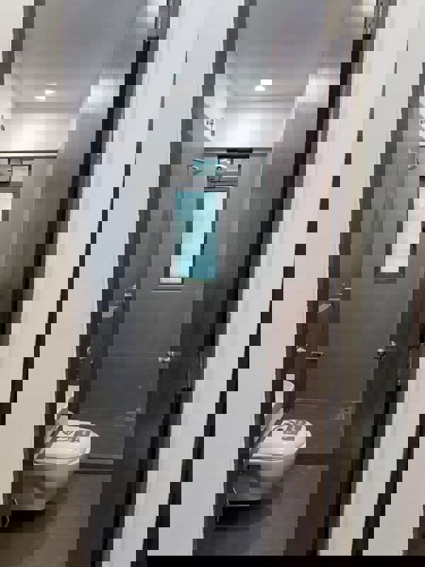 2 BHK 717 Sq.Ft. Apartment in Sanghvi Horizon