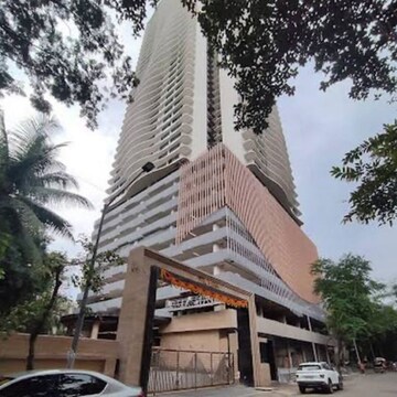 2 BHK Apartment – Exterior View View at New Mhada Towers, Sv Patel Nagar - for Sale