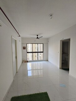 1 BHK Apartment For Rent in Runwal Gardens