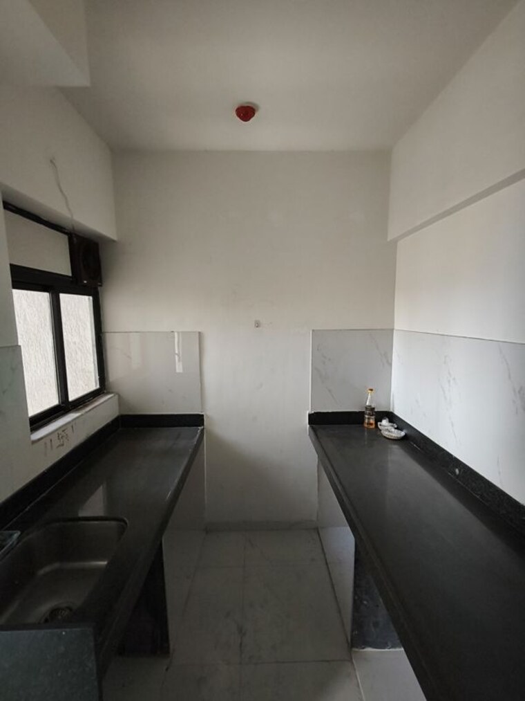 Kitchen, runwal-gardens 1 Bedroom 450 Sq.Ft. Apartment In Dombivli East Thane 9854602
