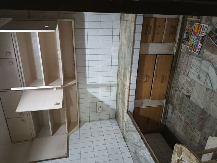 Kitchen, ekdant-shipra-regent-and-regal 2 Bedroom 960 Sq.Ft. Apartment In Indrapuram Ghaziabad 9854603