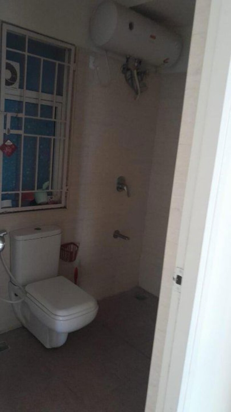 Bathroom, ss-residency-sanjay-nagar 2 Bedroom 1250 Sq.Ft. Apartment In Sanjay Nagar Bangalore 9854596