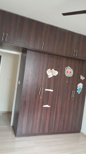 Room in 2 BHK Apartment at SS Residency Sanjay Nagar, Sanjay Nagar – for Rent