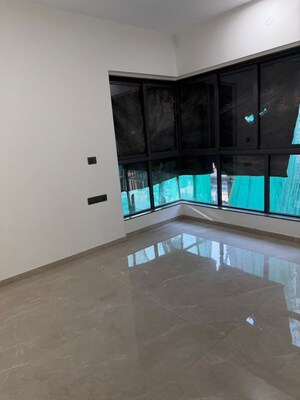 Kitchen in 2 BHK Apartment at Sanghvi Horizon, Borivali East – for Sale