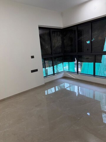 Kitchen in 2 BHK Apartment at Sanghvi Horizon, Borivali East – for Sale