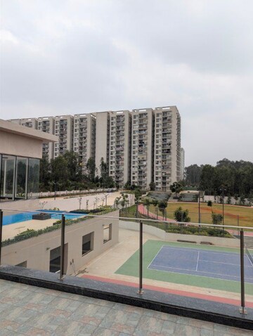 2 BHK Apartment – Exterior View View at Mahendra Aarya, Electronic City - for Sale