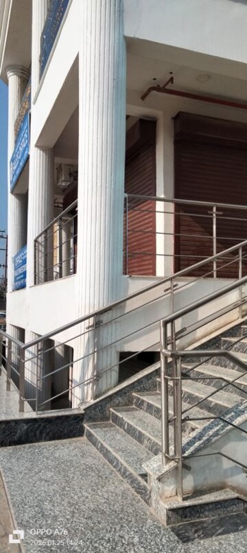 Floor Plan in  Shop at Raj Nagar Extension – for Rent