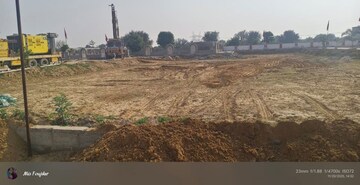 Plot Area in  Plot at Kishorpura – for Sale