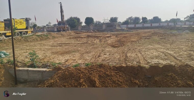undefined, kishorpura  207 Sq.Yd. Plot In Kishorpura Jaipur 9854617