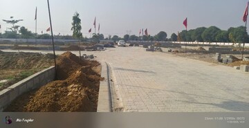  Plot For Sale in Kishorpura