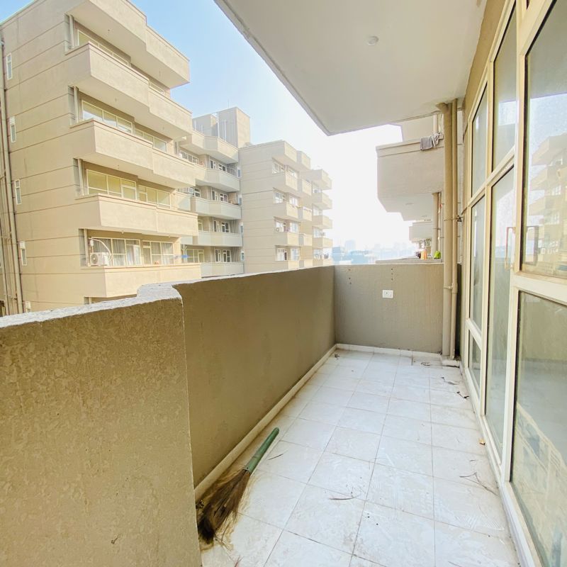 2 BHK Apartment For Sale in Pyramid Heights