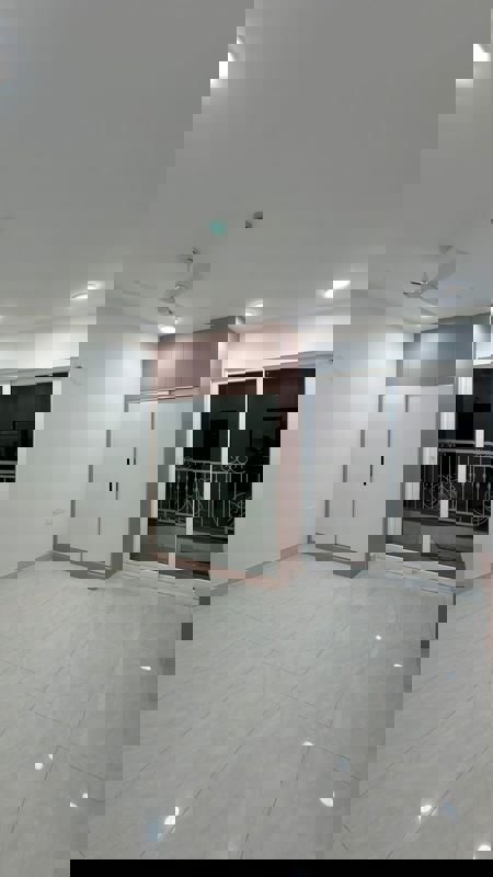 2 BHK + Pooja Room 1400 Sq.Ft. Apartment in My Home Sayuk