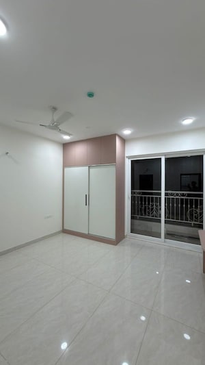 2 BHK Apartment For Rent in My Home Sayuk, Tellapur