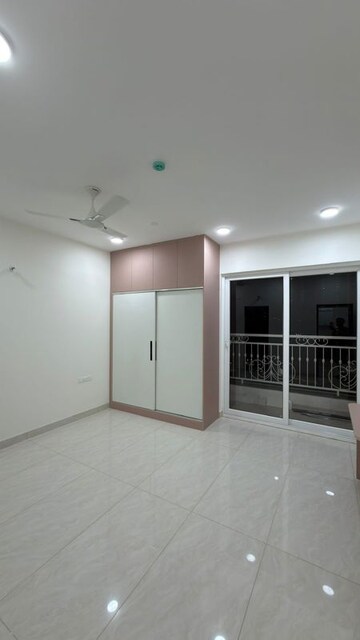 2 BHK Apartment For Rent in My Home Sayuk, Tellapur