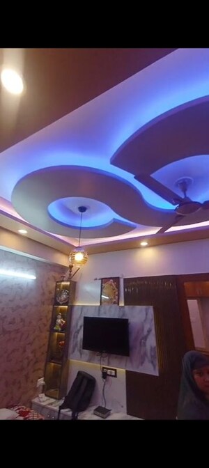 Furnished Amenities in 2 BHK Apartment at Proview Officer City 2, Raj Nagar Extension – for Sale