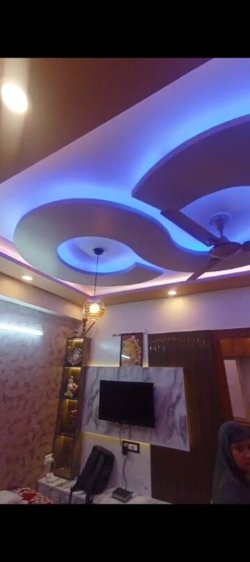 Furnished Amenities in 2 BHK Apartment at Proview Officer City 2, Raj Nagar Extension – for Sale