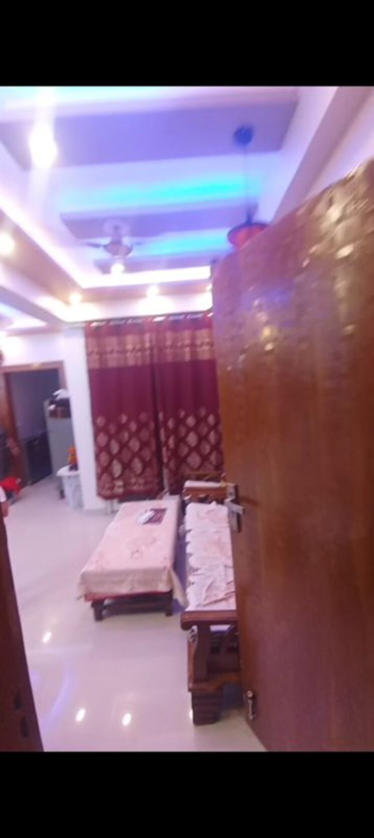 Bedroom, proview-officer-city-2 2 Bedroom 995 Sq.Ft. Apartment In Raj Nagar Extension Ghaziabad 9854626