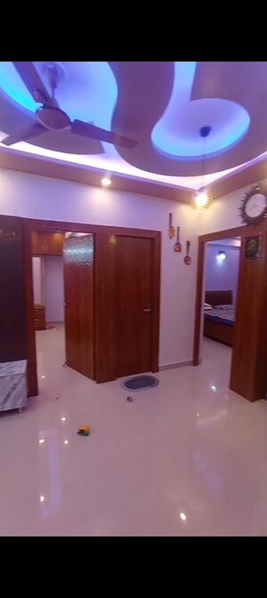 Living Room in 2 BHK Apartment at Proview Officer City 2, Raj Nagar Extension – for Sale